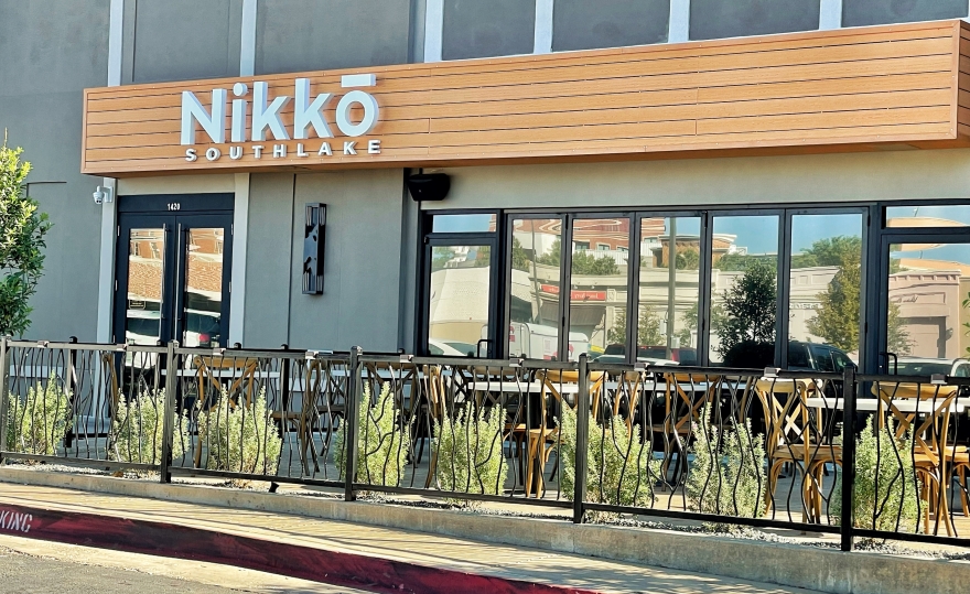 Nikkō: An Elevated Take on Sushi